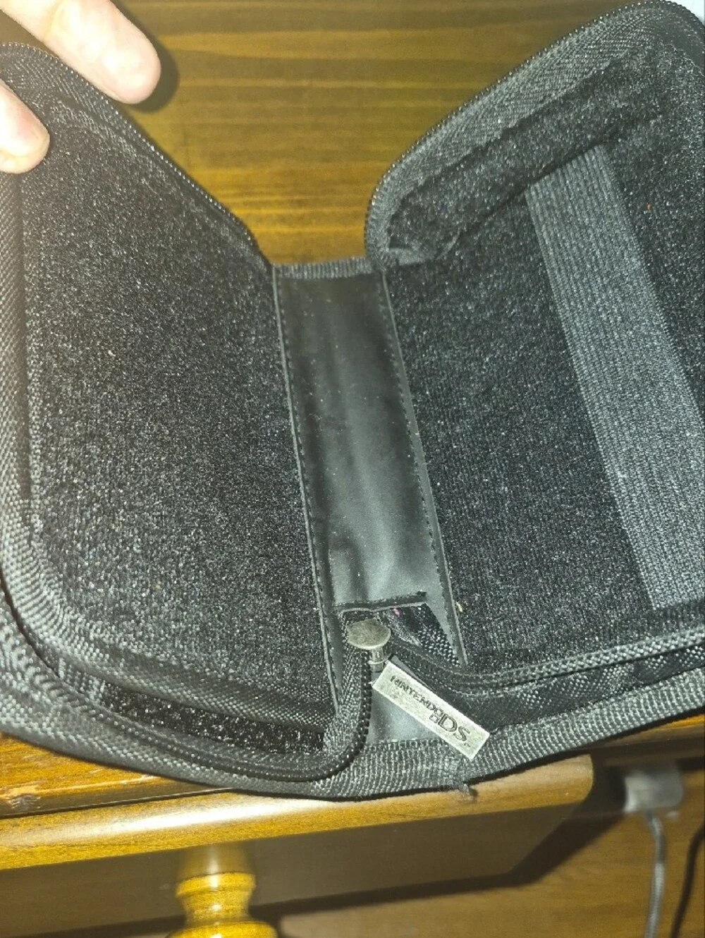 Nintendo rare black